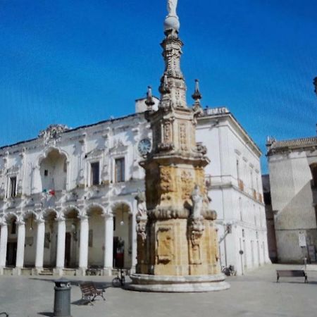 Casa Vacanze Nardò Centro Esterno foto