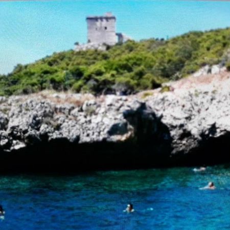 Casa Vacanze Nardò Centro Esterno foto