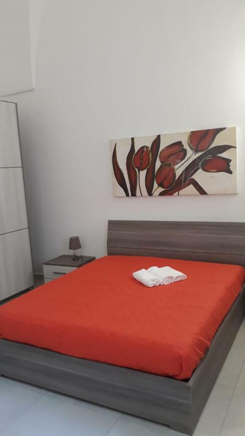 Casa Vacanze Nardò Centro Esterno foto